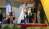 Nos qualifiés régionaux aux Championnats de France de Gymnastique Artistique