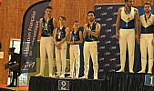Les Occitans brillent au Championnat de France Trampoline & Tumbling !